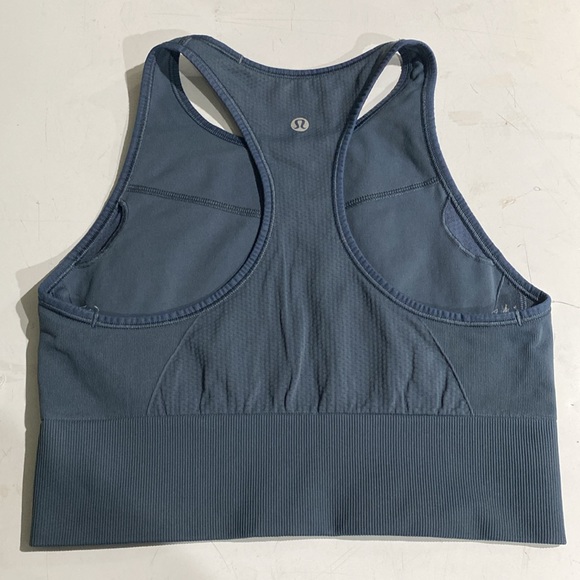 Lululemon train Sports Bra - Picture 2 of 5